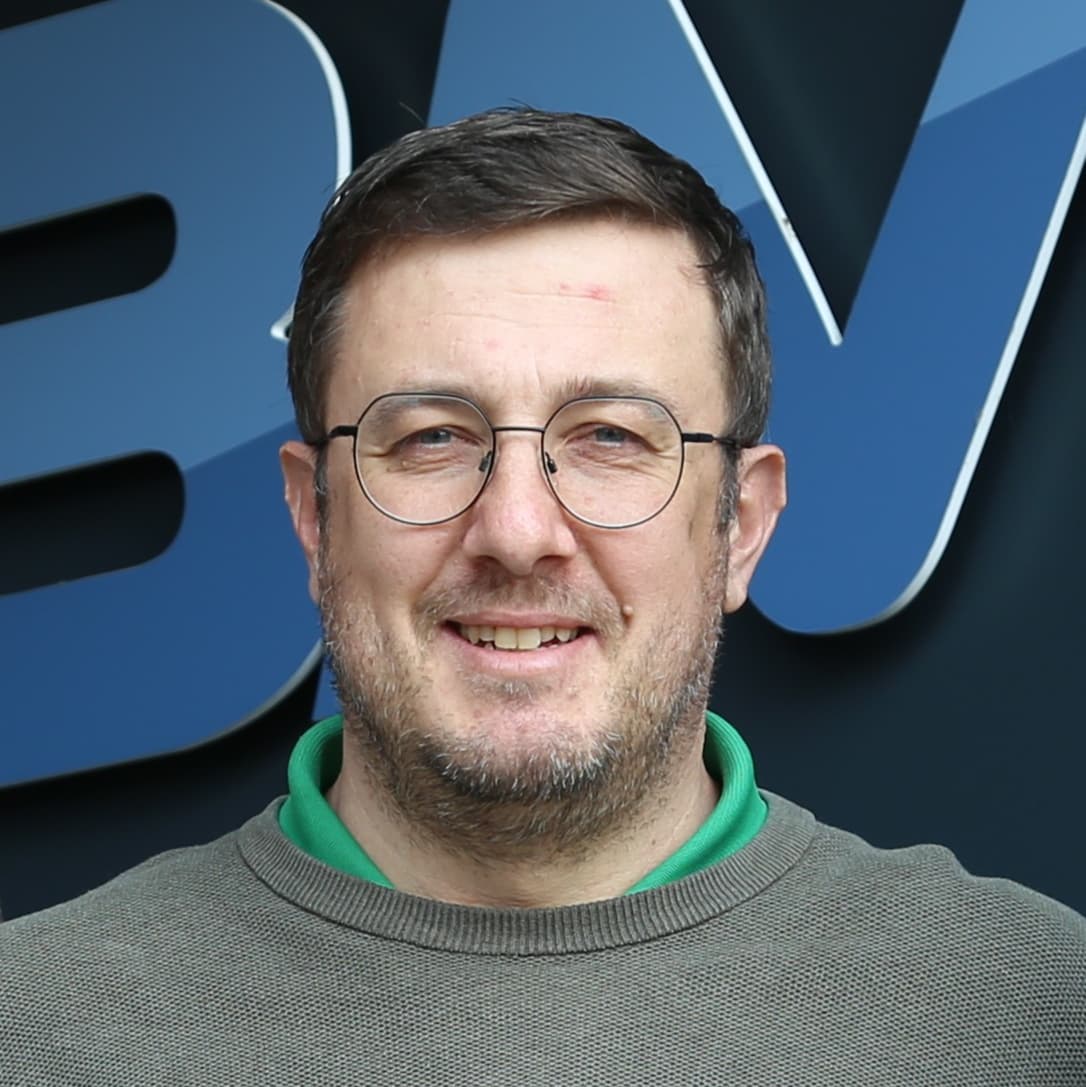 Matthias Markut