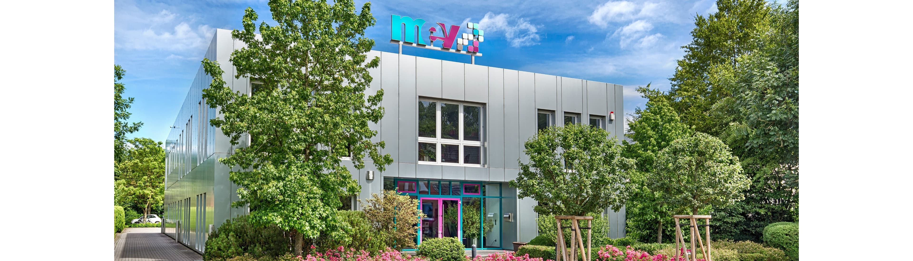 MEV Elektronik Service GmbH