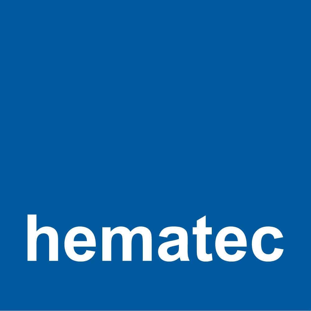 hematec GmbH logo