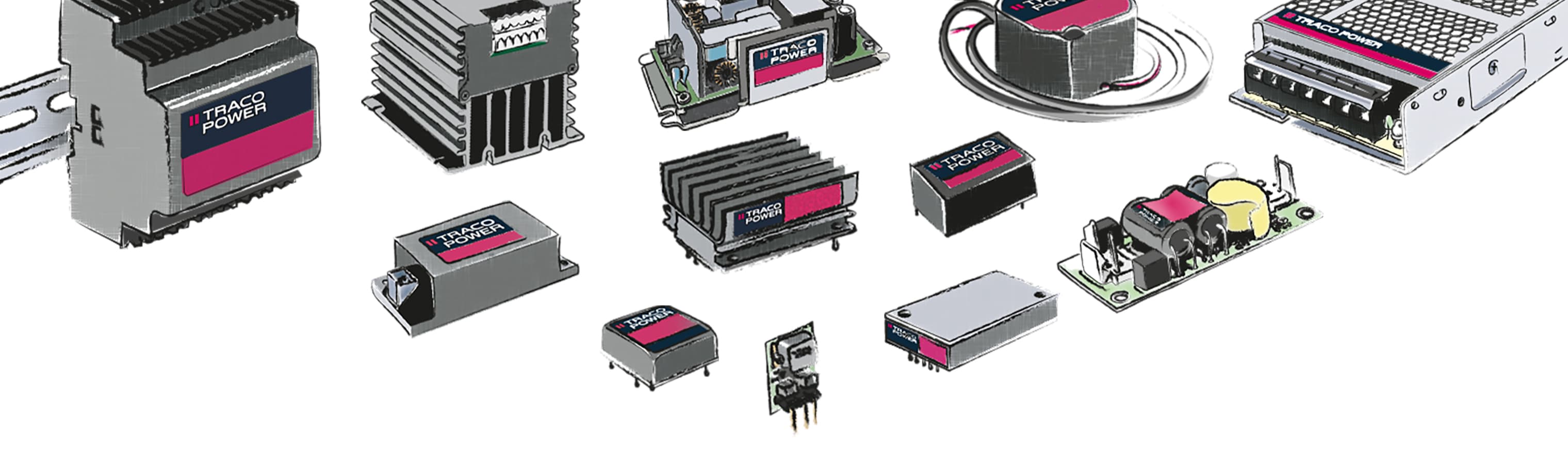 Traco Electronic GmbH