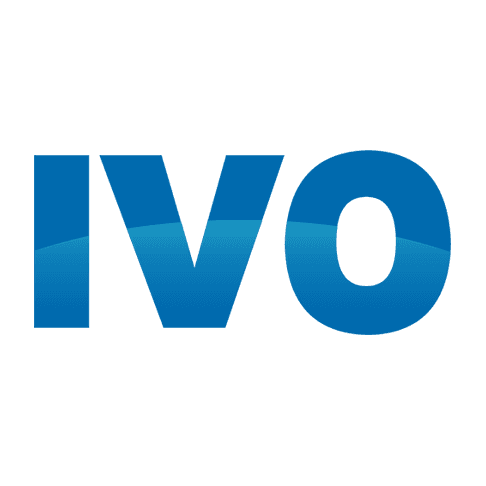 IVO InfoVision Optoelectronics (Kunshan) Co.,Ltd. logo