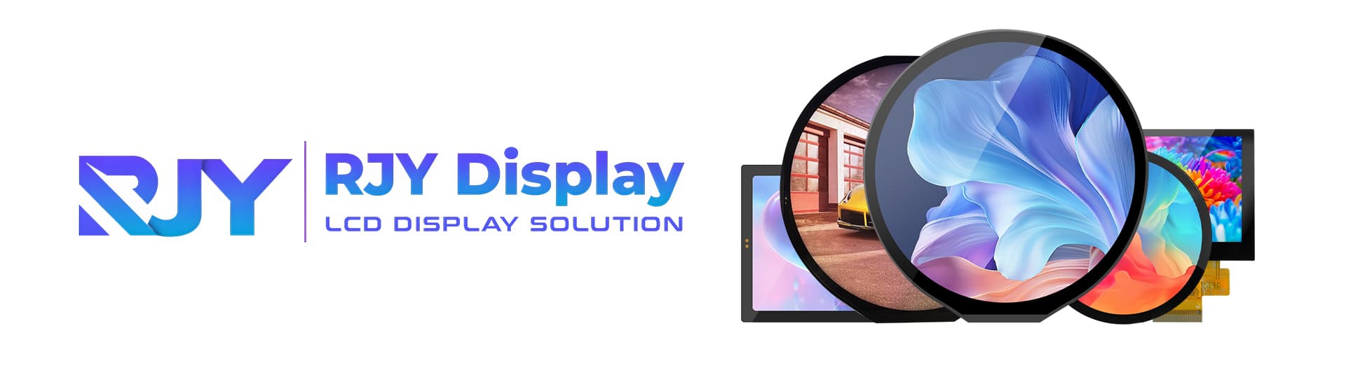 RJY Display