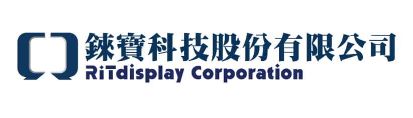 RITDISPLAY CORPORATION