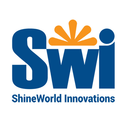 SHINEWORLD INNOVATIONS LIMITED logo