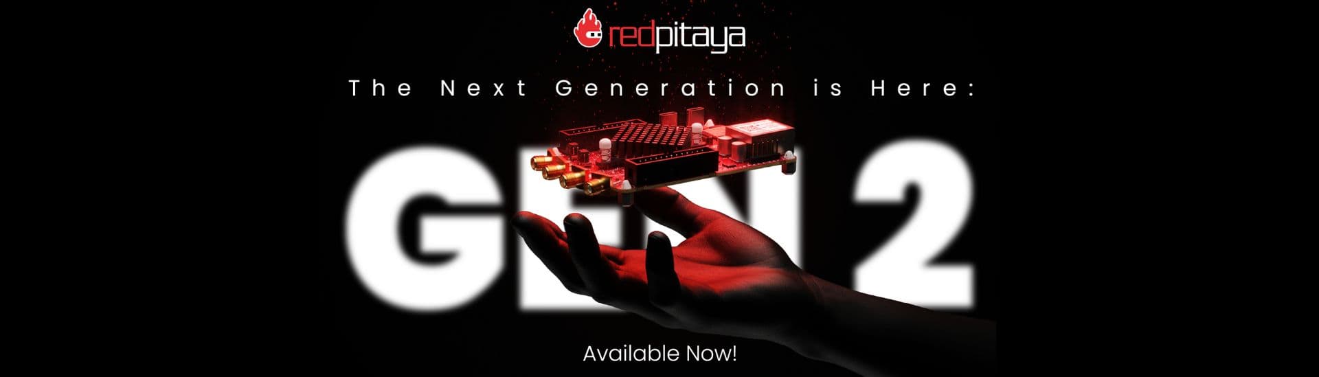 Red Pitaya d.o.o.