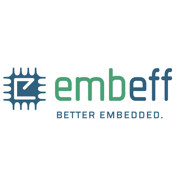 embeff GmbH logo