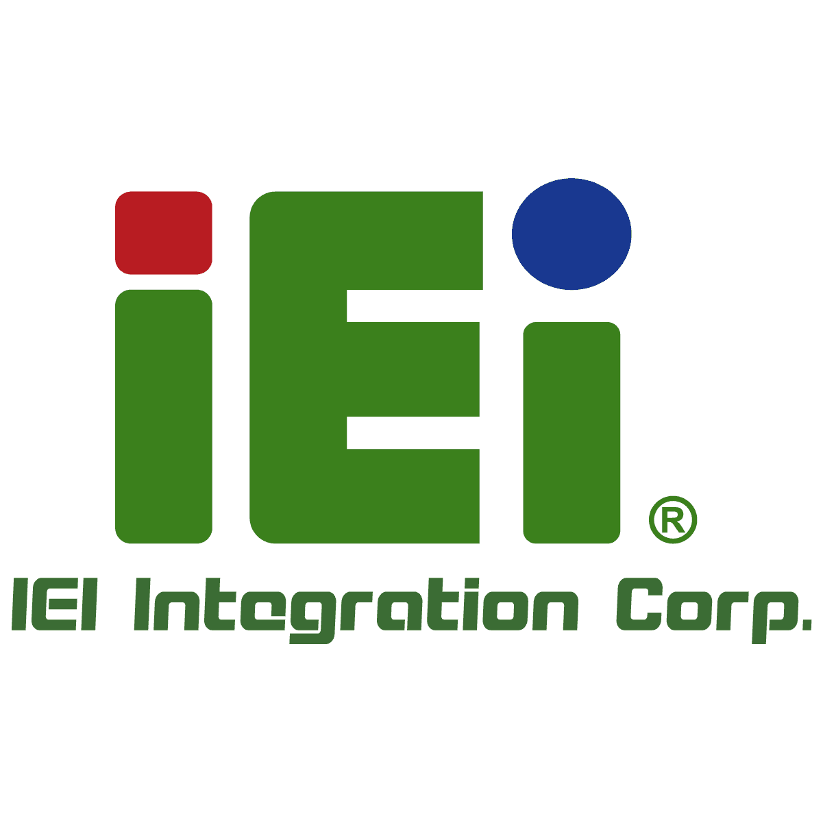 IEI Integration Corp. logo