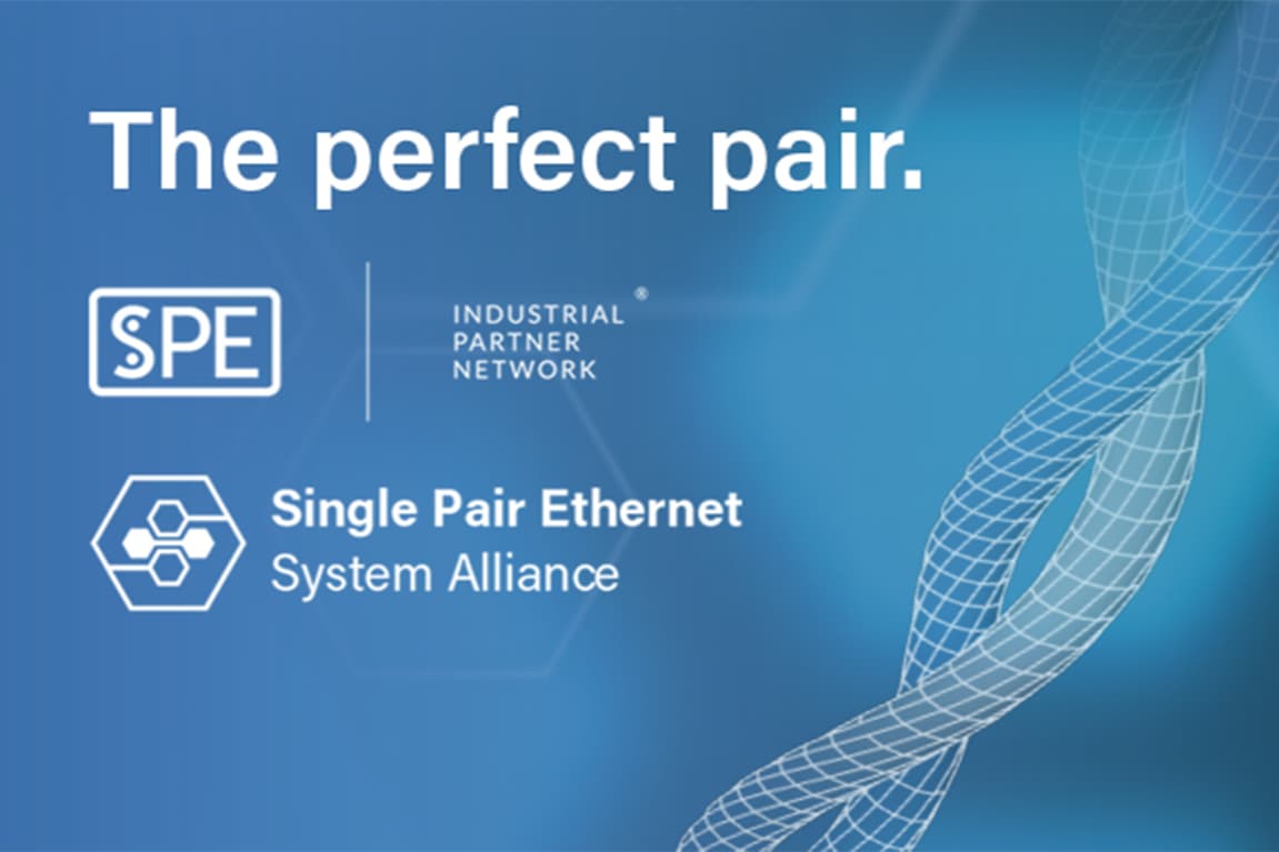 Single Pair Ethernet System Alliance e.V.