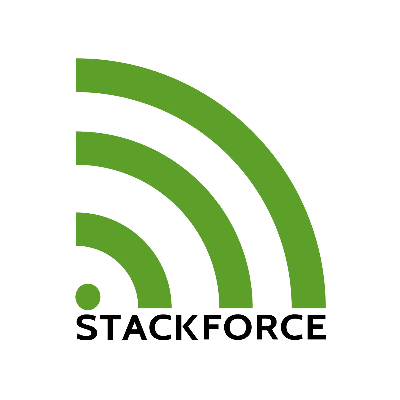 STACKFORCE GmbH logo