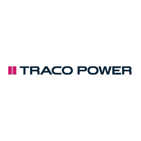 Traco Electronic GmbH logo