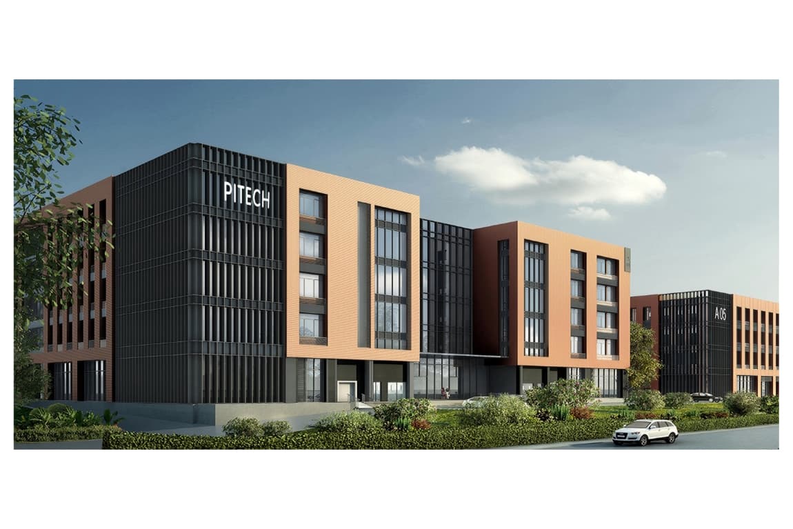HUNAN PITECH PHOTOELECTRIC TECHNOLOGY CO.,LTD