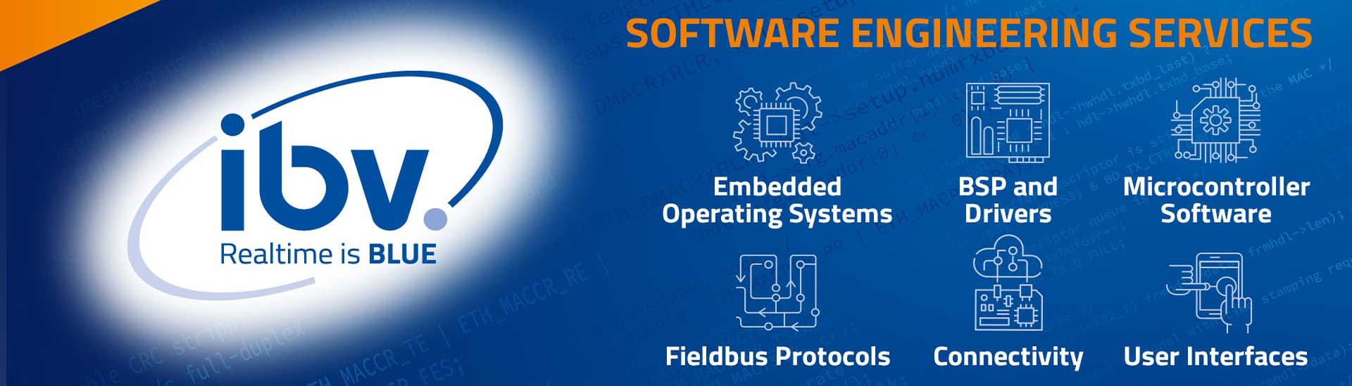 IBV - Echtzeit- und Embedded