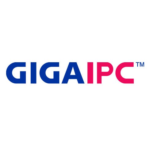 GIGAIPC CO., LTD. logo