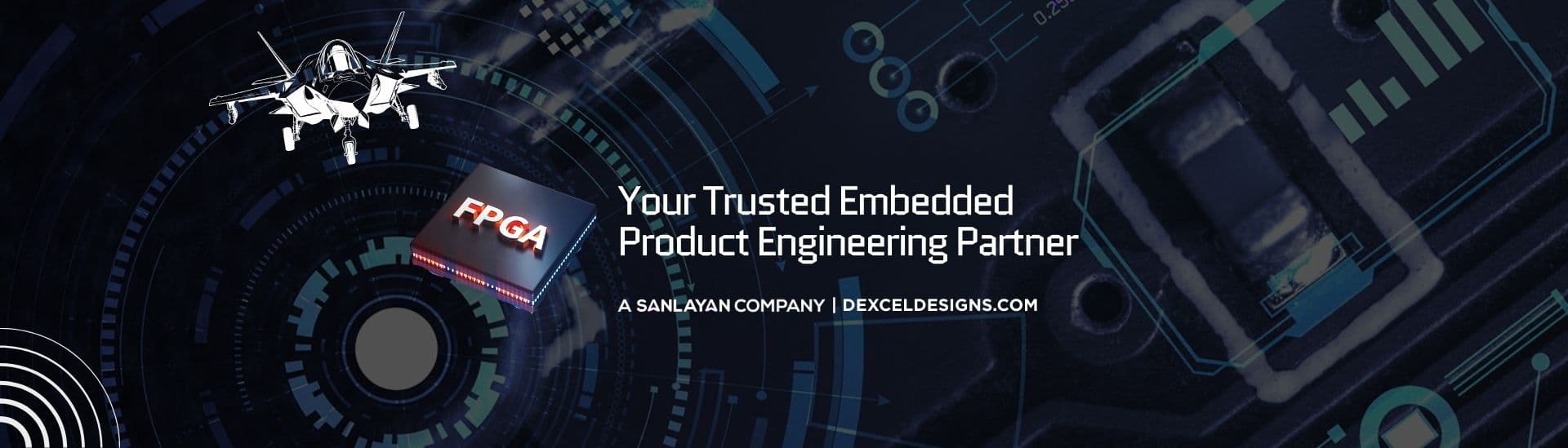 DeXcel Electronics Designs Private Limited
