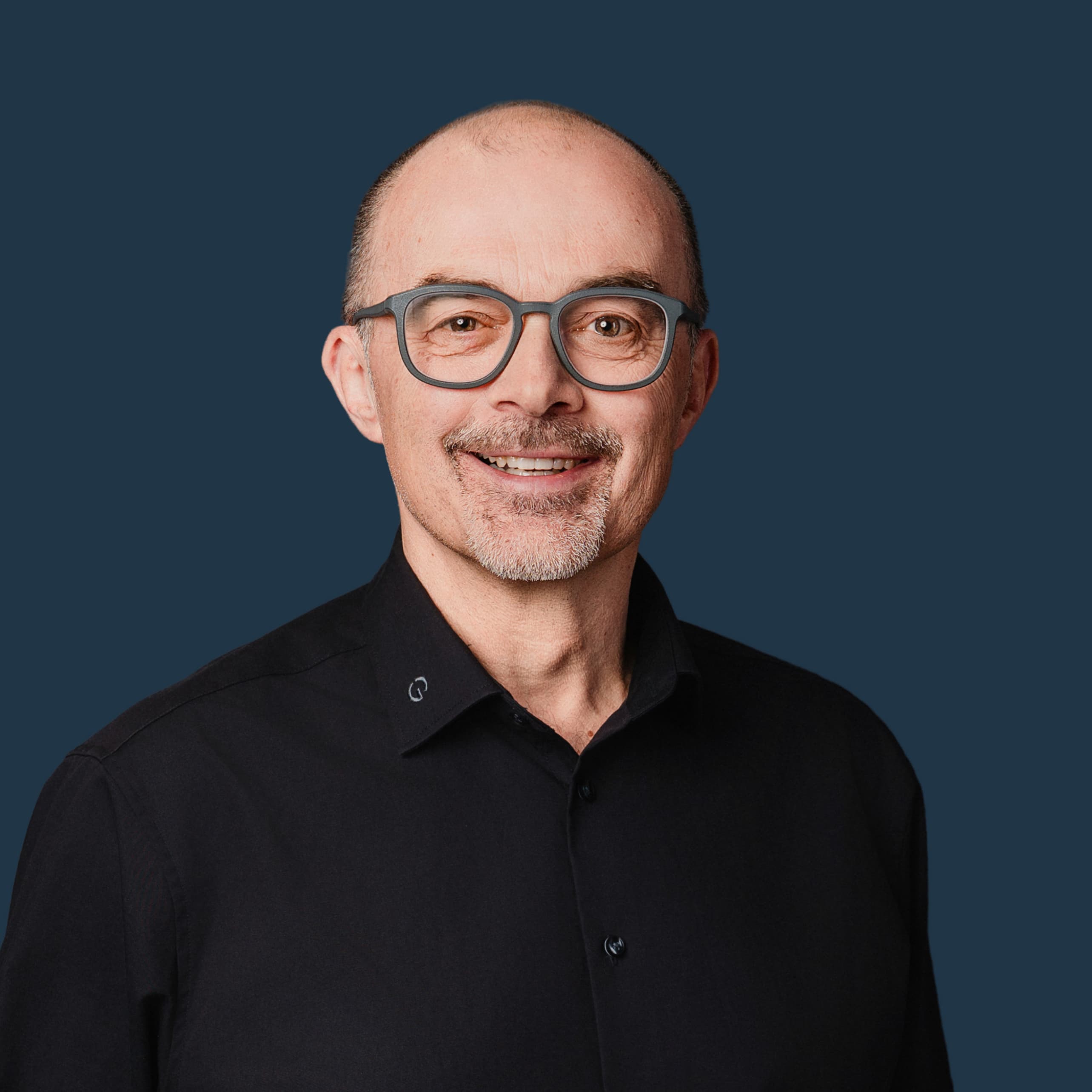 Andreas Pfeiffer