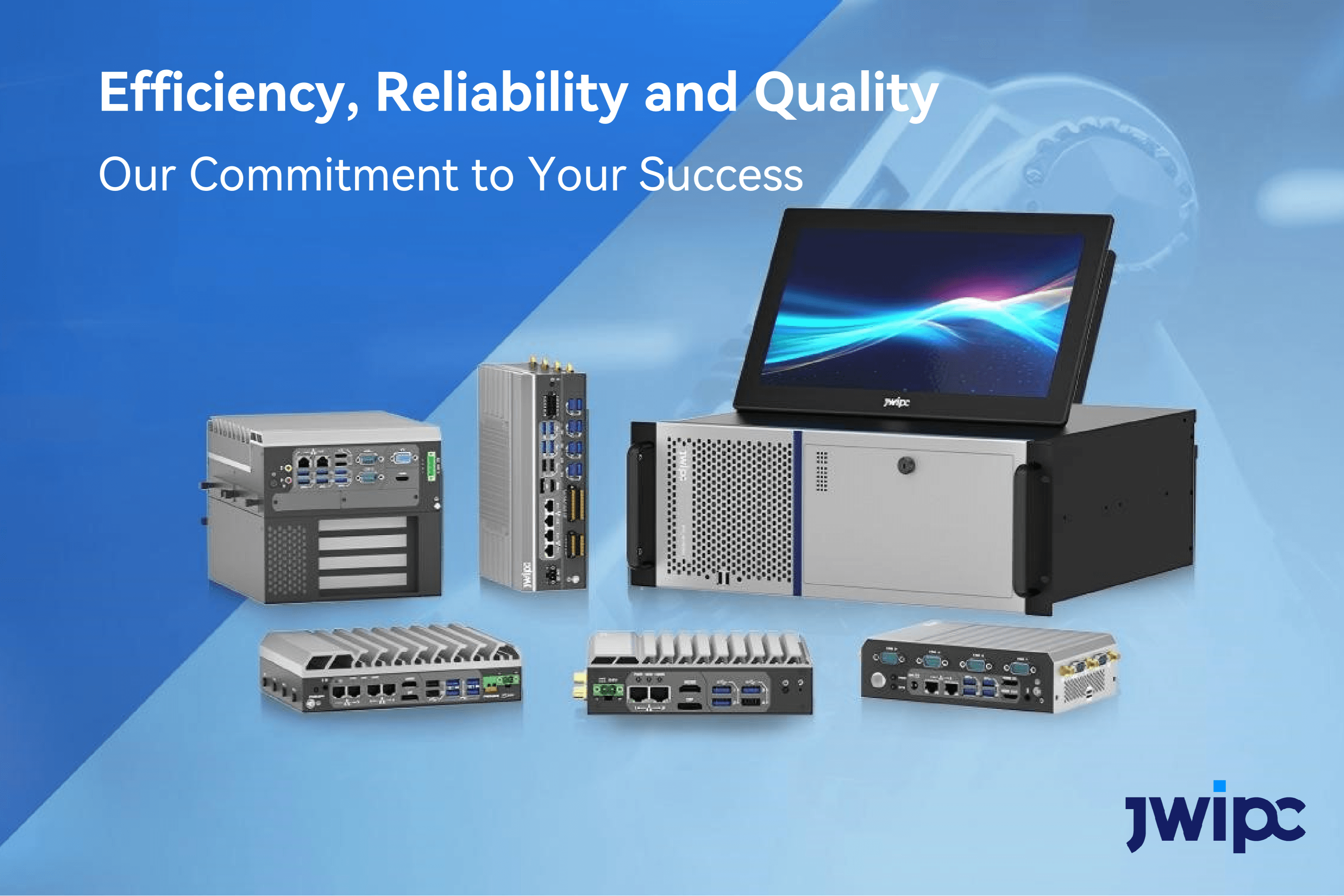 JWIPC Technology Co.,Ltd.