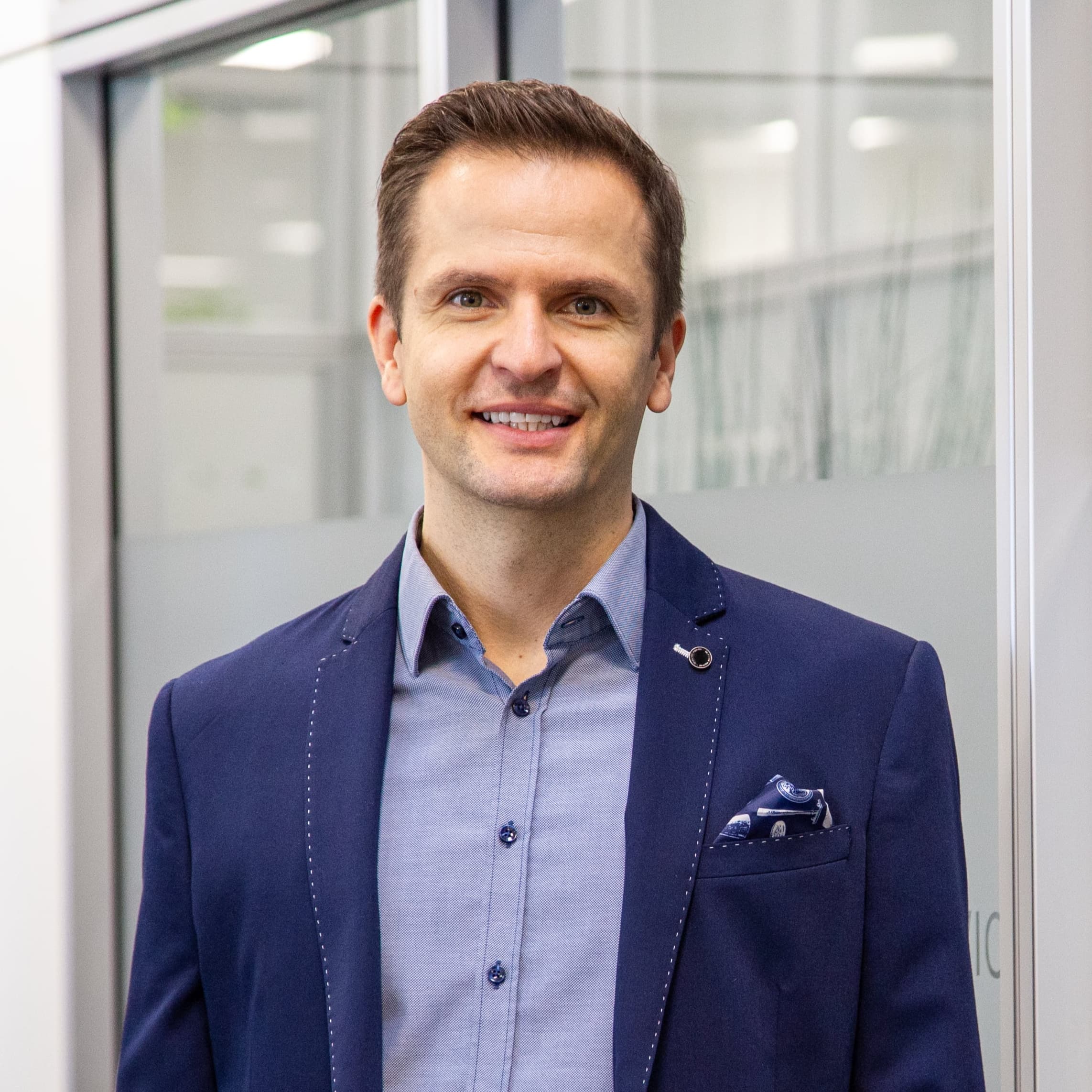 Matthias Berka