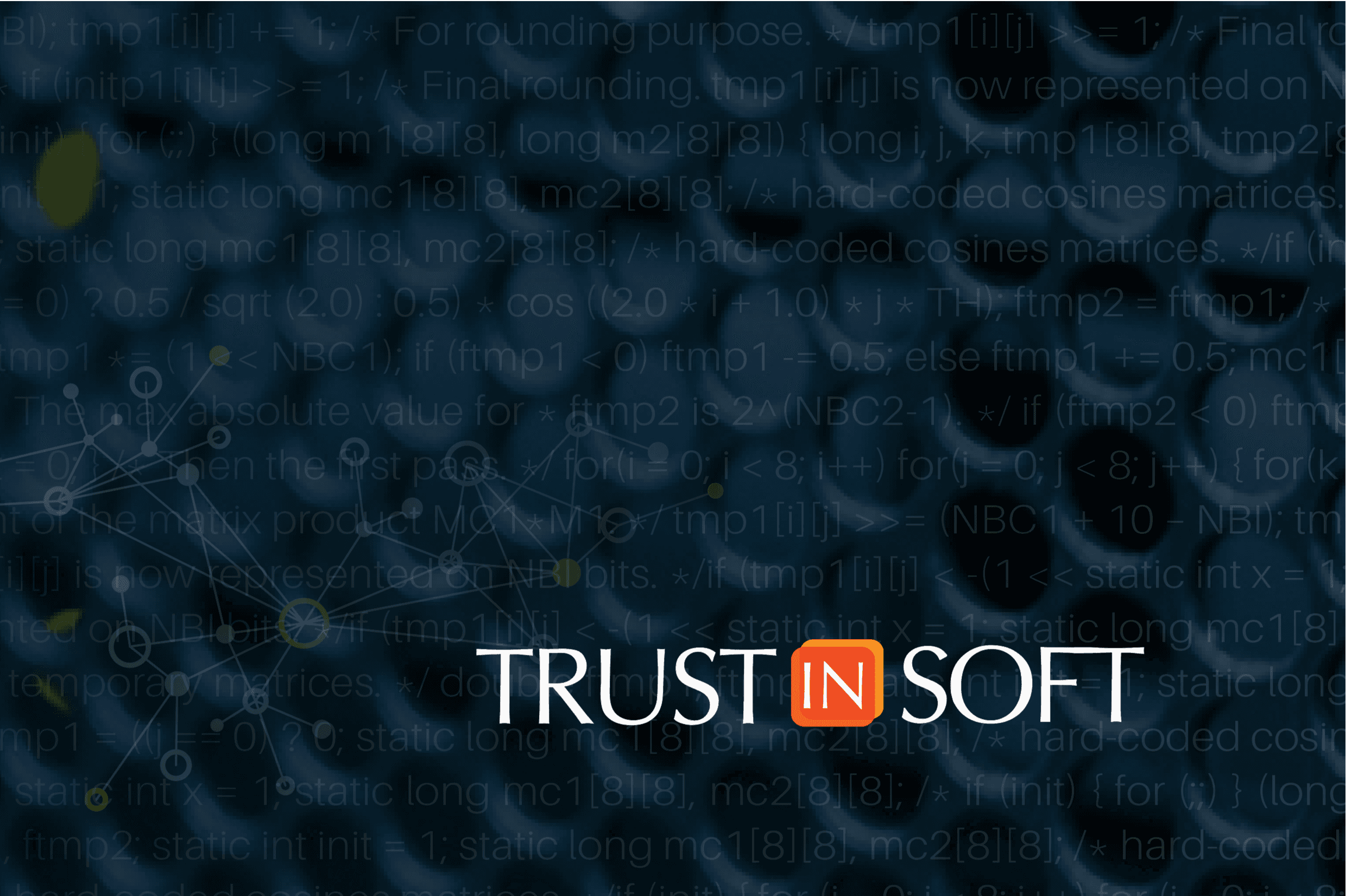 TrustInSoft SAS