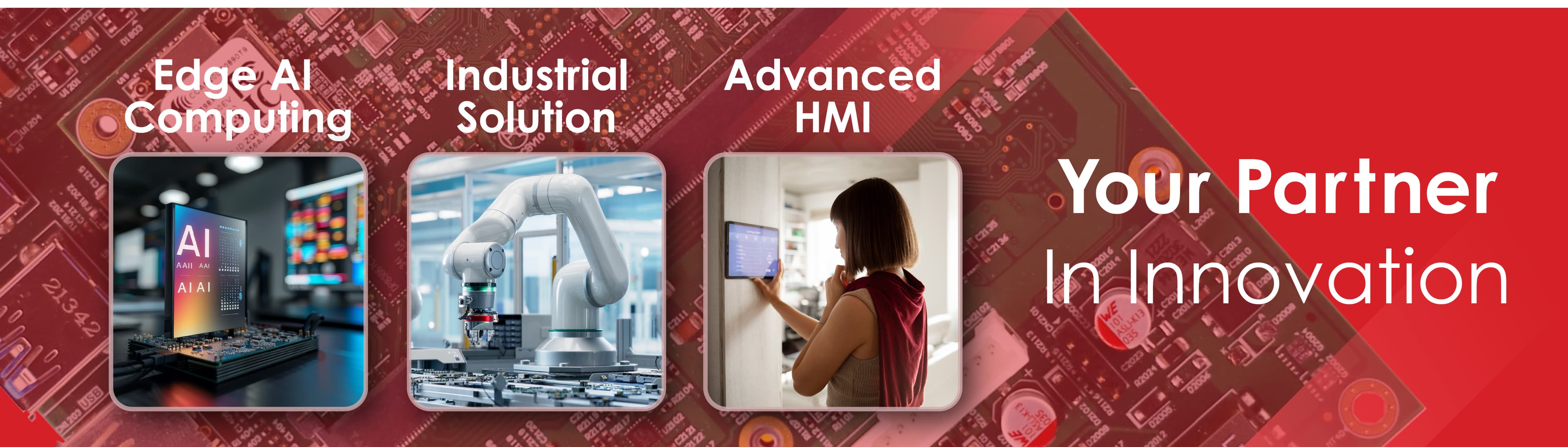 Advanced Products Corporation