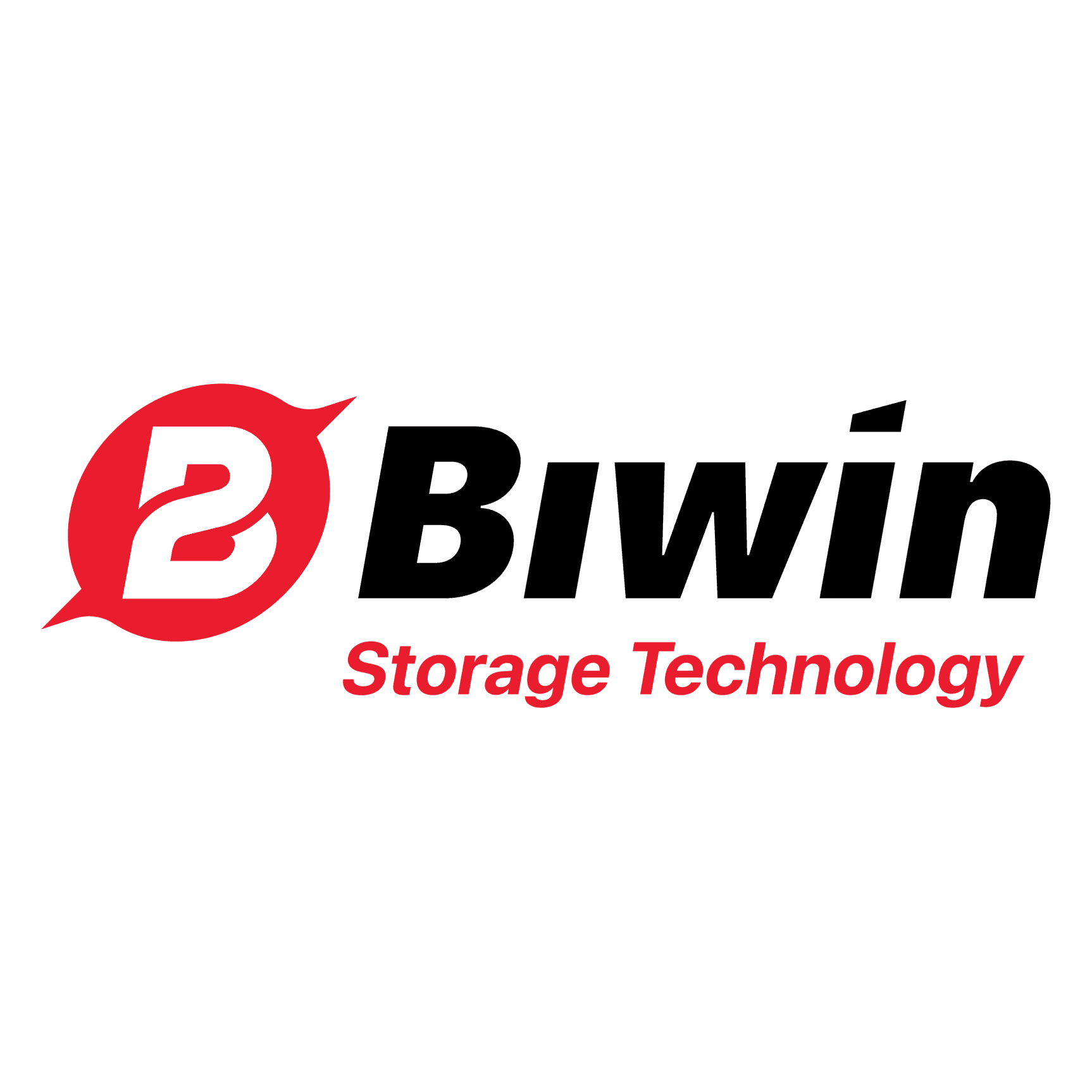 Biwin Storage Technology Co., Ltd. logo