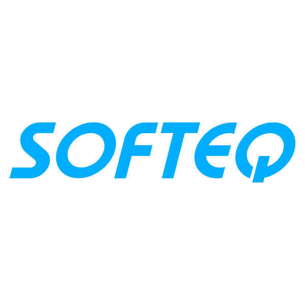 Softeq logo