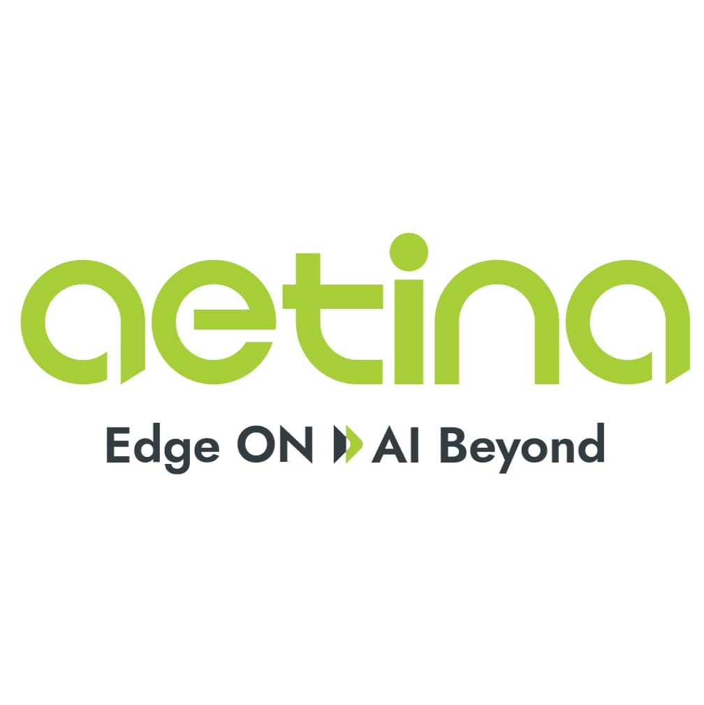 Aetina Corporation logo