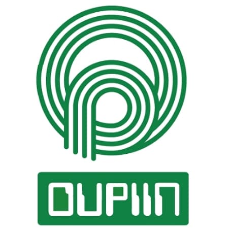 OUPIIN ENTERPRISE CO.,LTD. logo