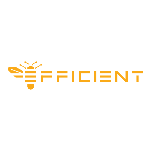 Efficient Computer logo