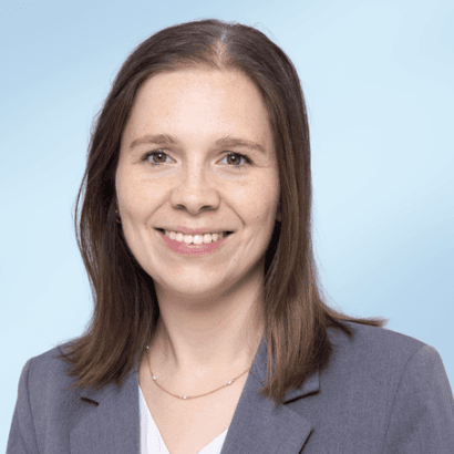 Dr. Sophie Jenne