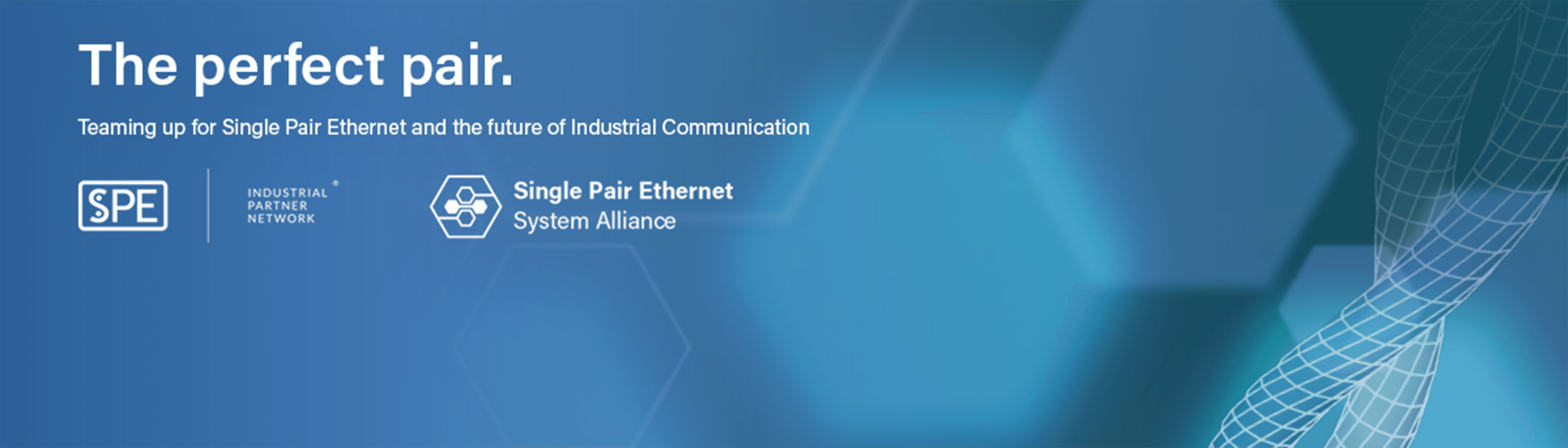 Single Pair Ethernet System Alliance e.V.
