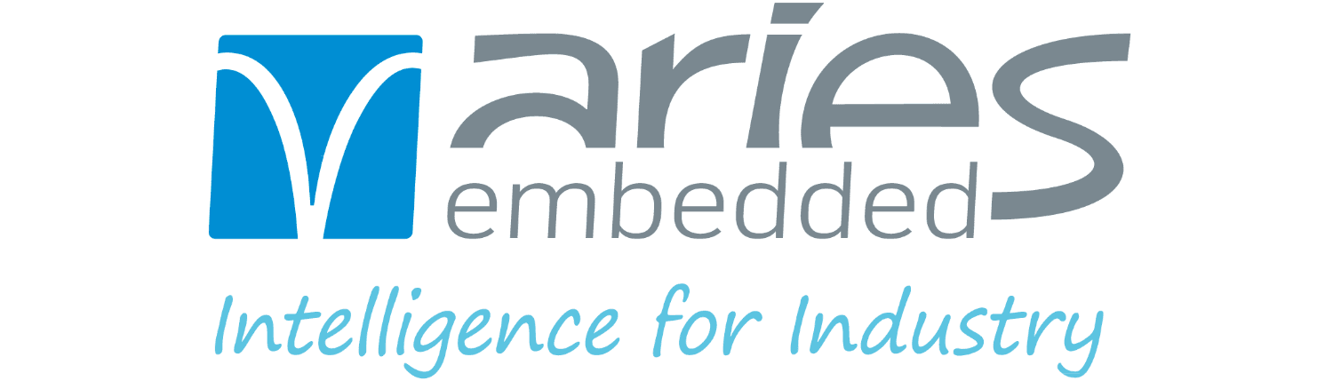 ARIES Embedded GmbH