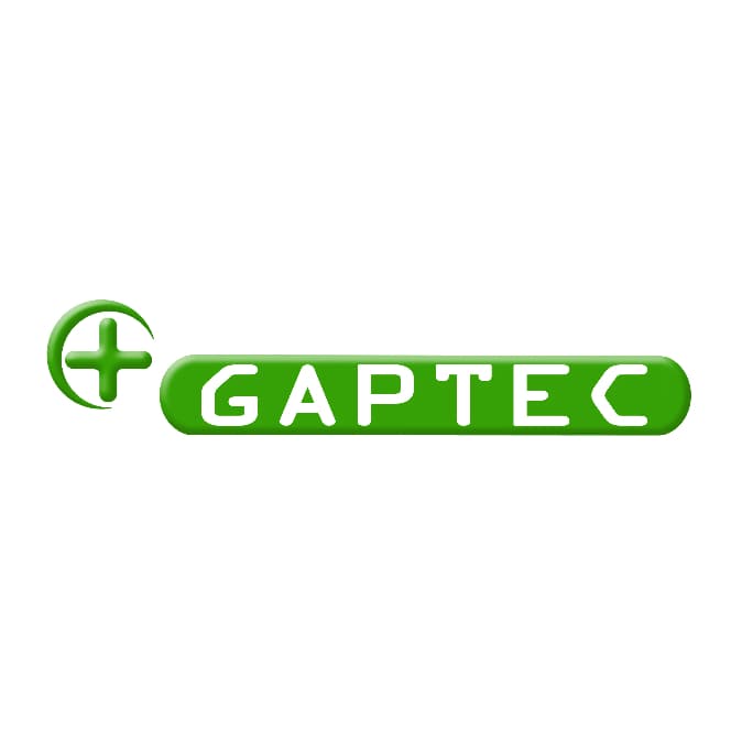 GAPTEC Electronic GmbH & Co. KG logo