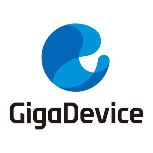 GigaDevice Semiconductor Inc. logo