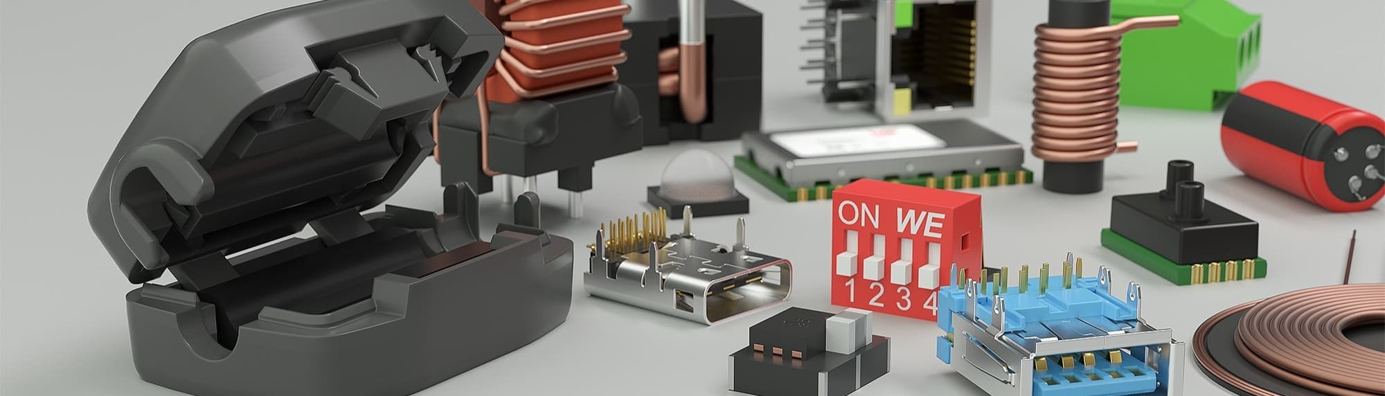 Würth Elektronik eiSos GmbH & Co. KG