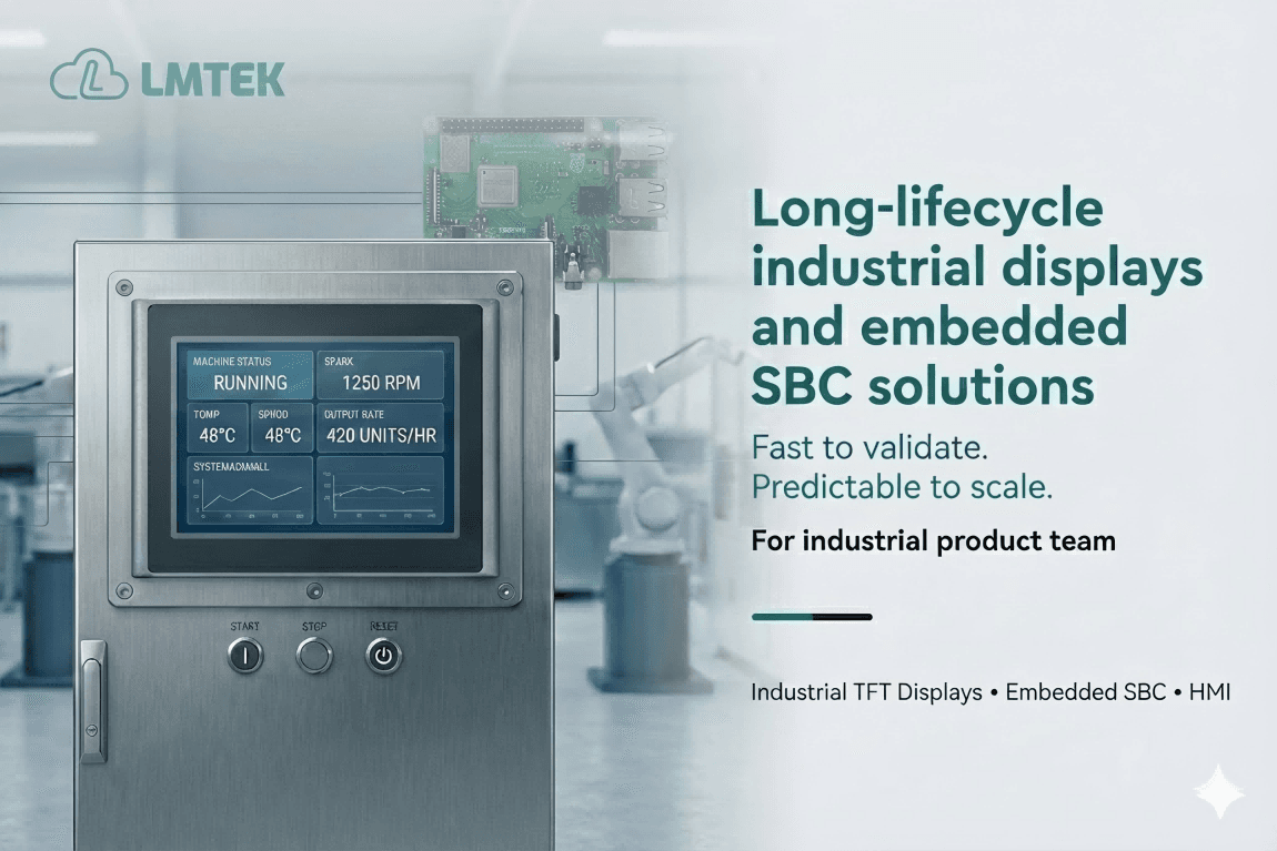 LMTEK IOT TECHNOLOGY CO.,LTD