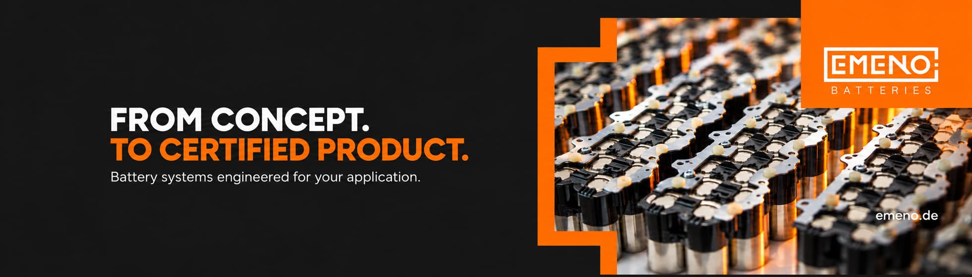 EMENO Batteries GmbH