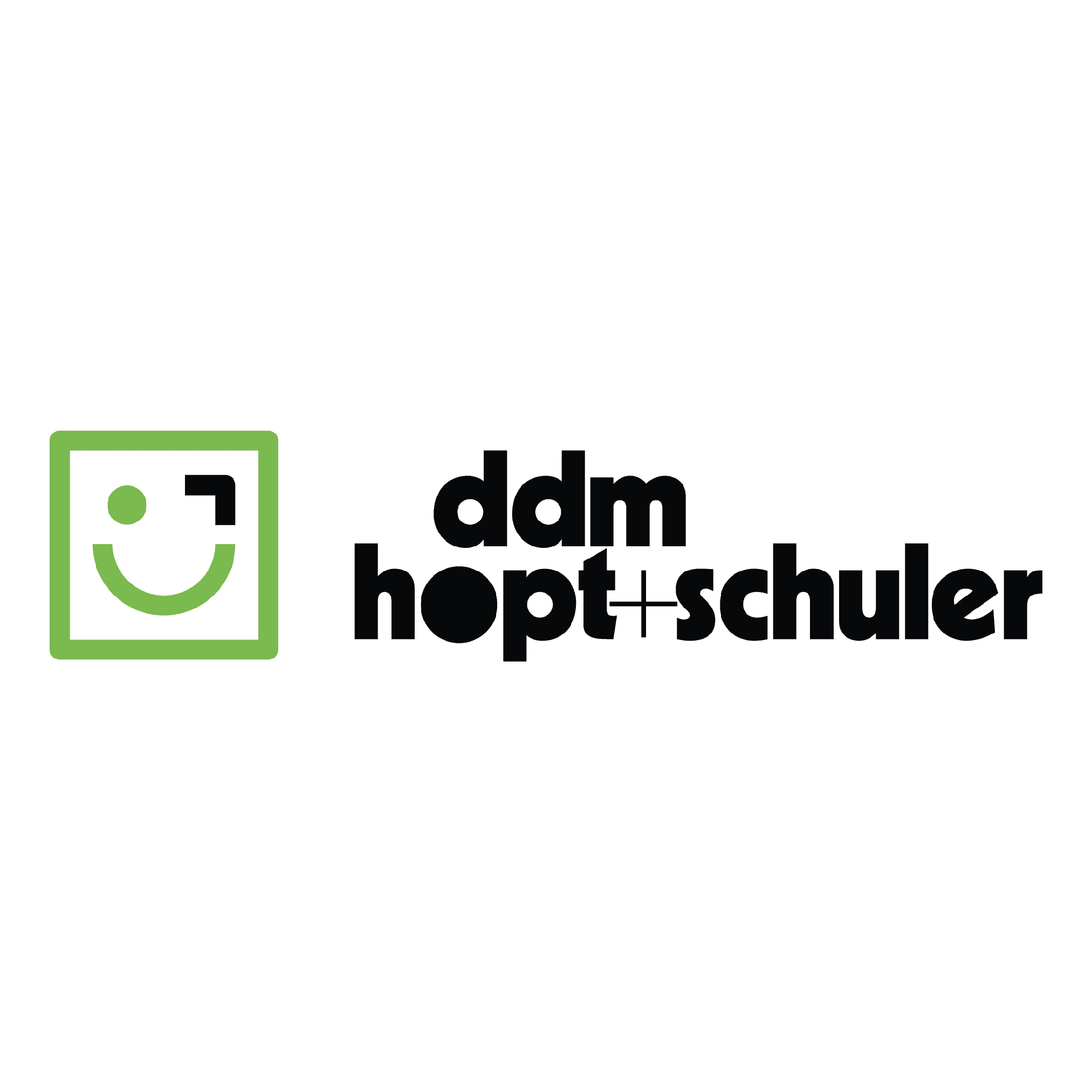 ddm hopt+schuler GmbH & Co.KG logo
