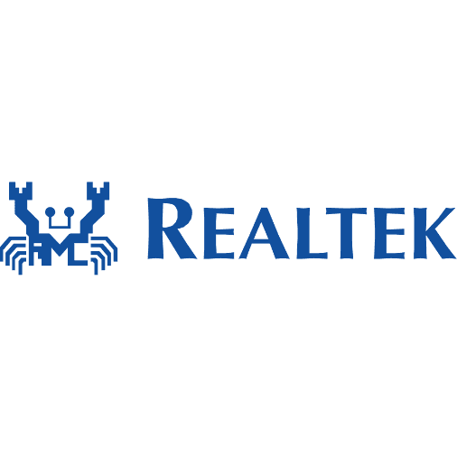 Realtek Semiconductor Corporation logo