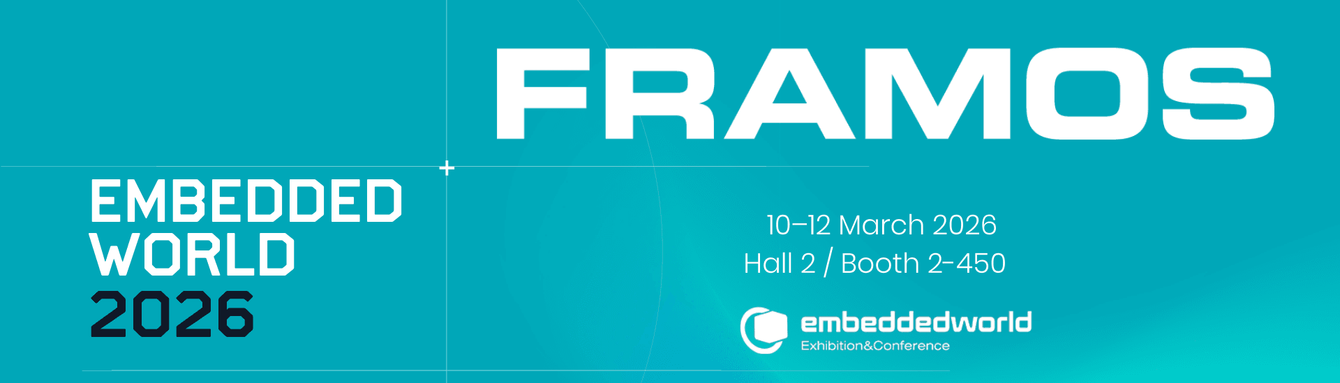 FRAMOS GmbH