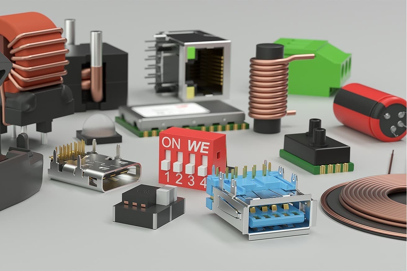 Würth Elektronik eiSos GmbH & Co. KG