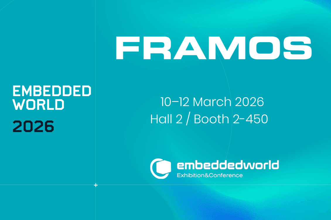 FRAMOS GmbH
