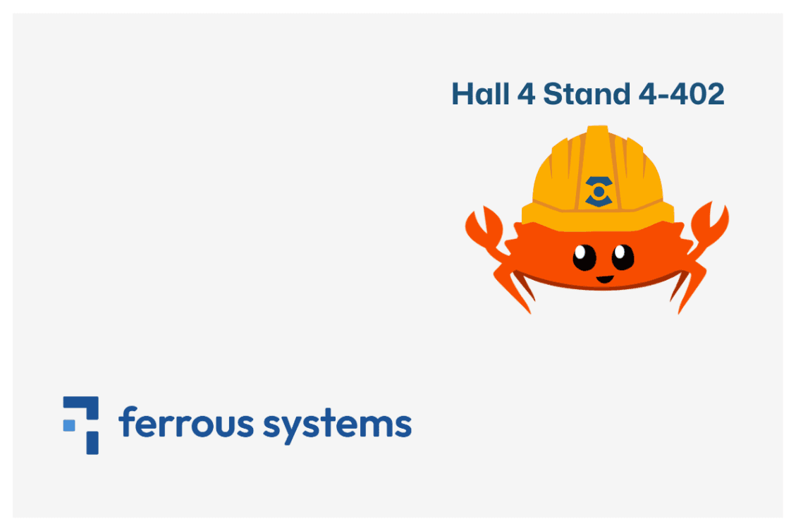 Ferrous Systems GmbH
