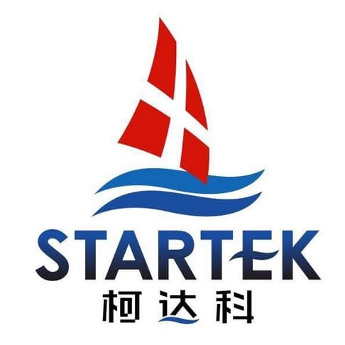 Shenzhen Startek Electronic Technology Co.,Ltd logo
