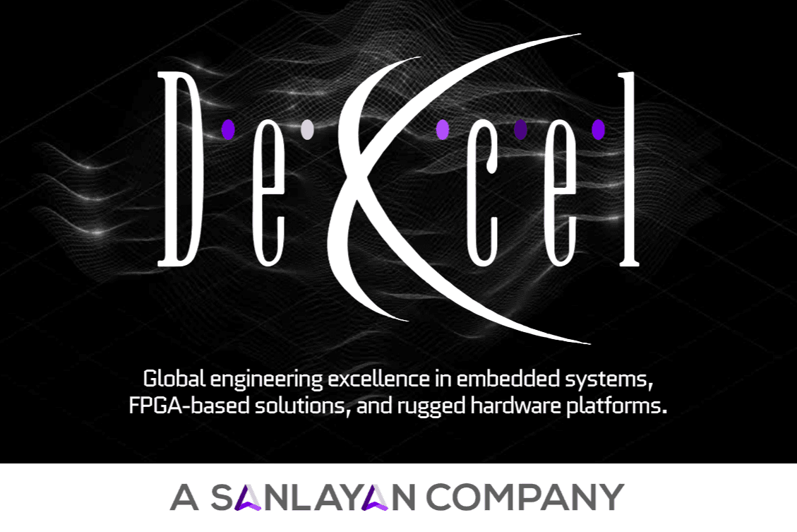 DeXcel Electronics Designs Private Limited