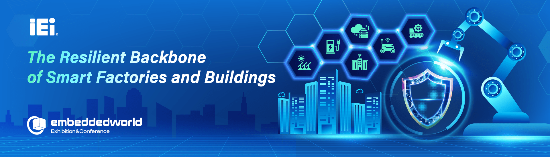 IEI Integration Corp.