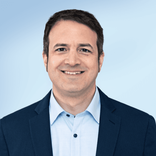 Dr. Johannes Eckstein