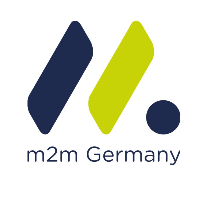 m2m Germany GmbH logo