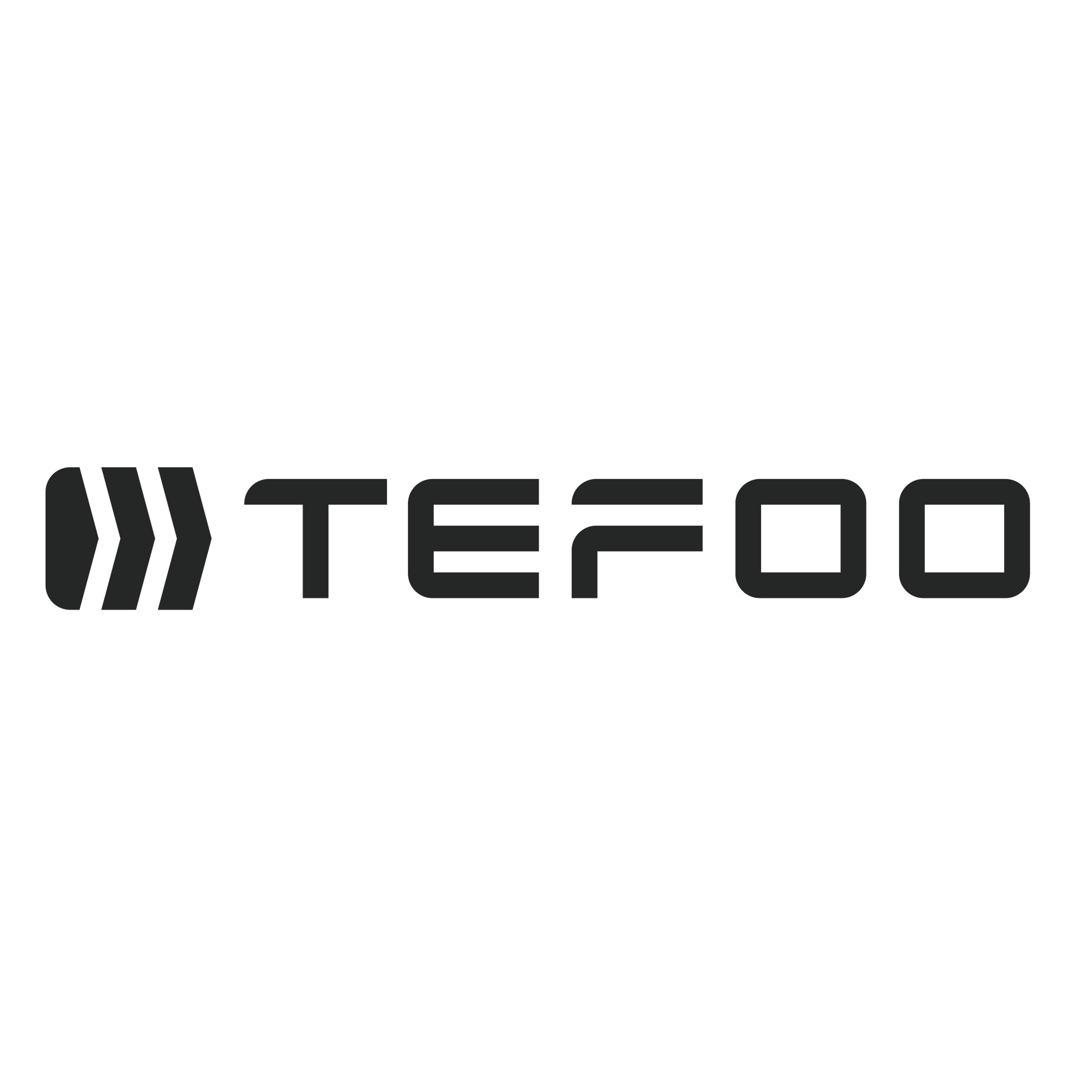 TEFOO - Shenzhen Grace Technology Development Co., Ltd