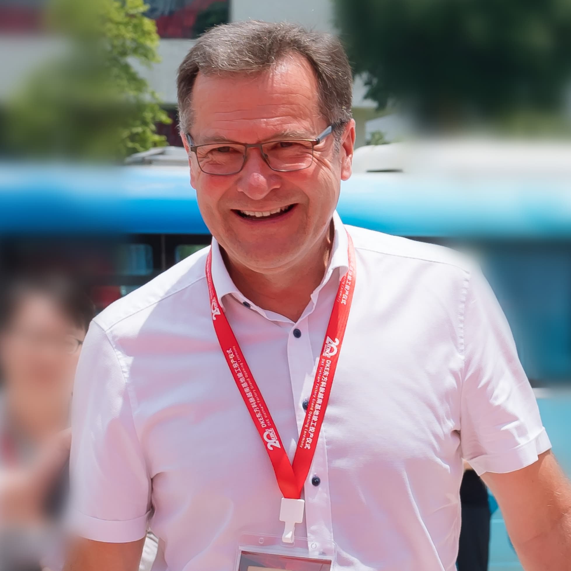 Thomas Katz