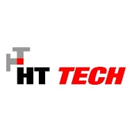 HT TECH Folientastaturen Entwicklungs- u. Vertriebs GmbH logo